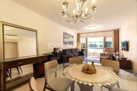 Apartamento Garden · 3 dormitórios no Jardim Europa — miniatura 2