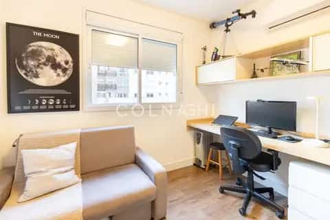 Apartamento Garden · 3 dormitórios no Jardim Europa — miniatura 11