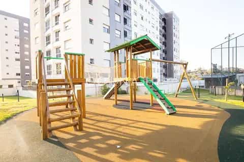 Apartamento Garden · 3 dormitórios no Jardim Europa — miniatura 14