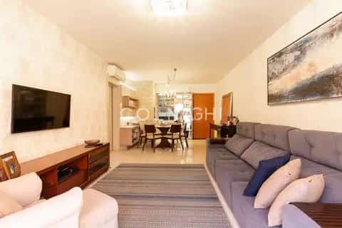 Apartamento Garden · 3 dormitórios no Jardim Europa — miniatura 3
