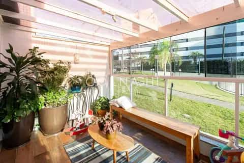 Apartamento Garden · 3 dormitórios no Jardim Europa — miniatura 4