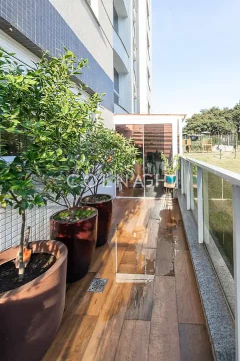Apartamento Garden · 3 dormitórios no Jardim Europa — miniatura 5