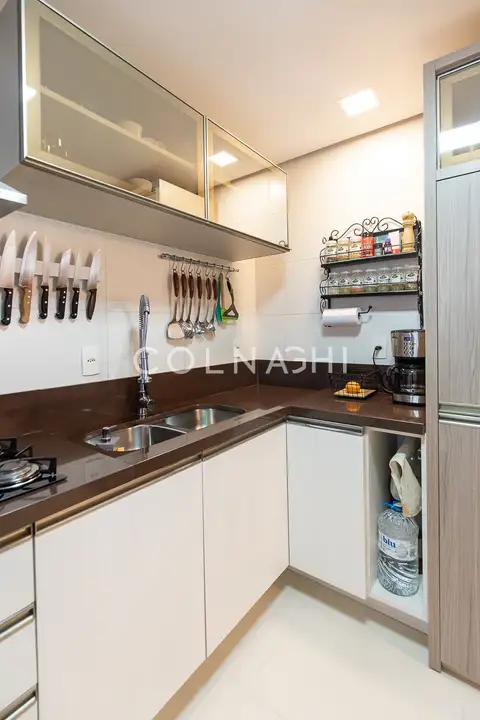 Apartamento Garden · 3 dormitórios no Jardim Europa — miniatura 6
