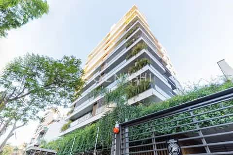 Apartamento · 3 dormitórios na Bela Vista — miniatura 1