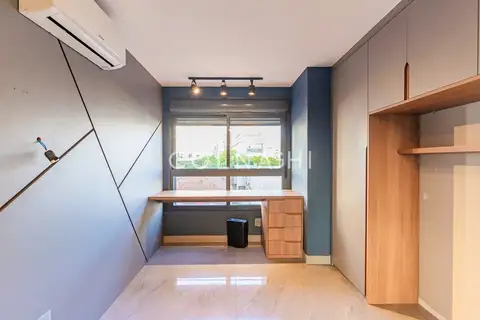 Apartamento · 3 dormitórios na Independência — miniatura 12