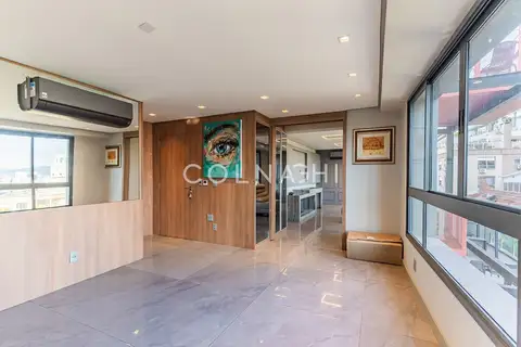 Apartamento · 3 dormitórios na Independência — miniatura 5