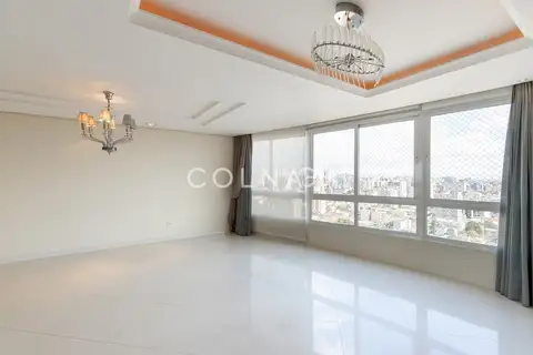 Apartamento · 3 dormitórios em Higienópolis — miniatura 3