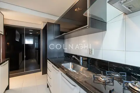 Apartamento · 3 dormitórios em Higienópolis — miniatura 12
