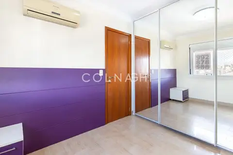 Apartamento · 3 dormitórios em Higienópolis — miniatura 14