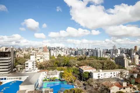 Apartamento · 3 dormitórios em Higienópolis — miniatura 15