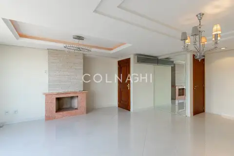 Apartamento · 3 dormitórios em Higienópolis — miniatura 4