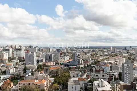 Apartamento · 3 dormitórios em Higienópolis — miniatura 8