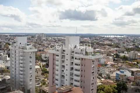 Apartamento · 3 dormitórios em Higienópolis — miniatura 9
