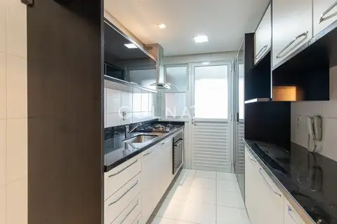 Apartamento · 3 dormitórios em Higienópolis — miniatura 10
