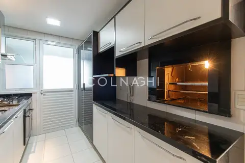 Apartamento · 3 dormitórios em Higienópolis — miniatura 11