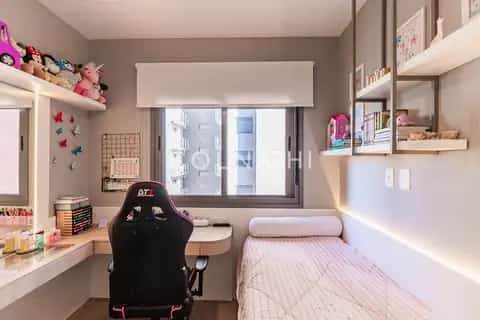 Apartamento · 3 dormitórios em Petrópolis — miniatura 12