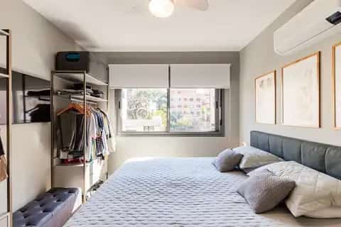Apartamento · 3 dormitórios em Petrópolis — miniatura 13