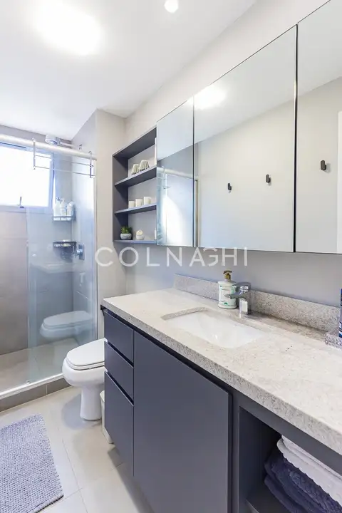 Apartamento · 3 dormitórios em Petrópolis — miniatura 15