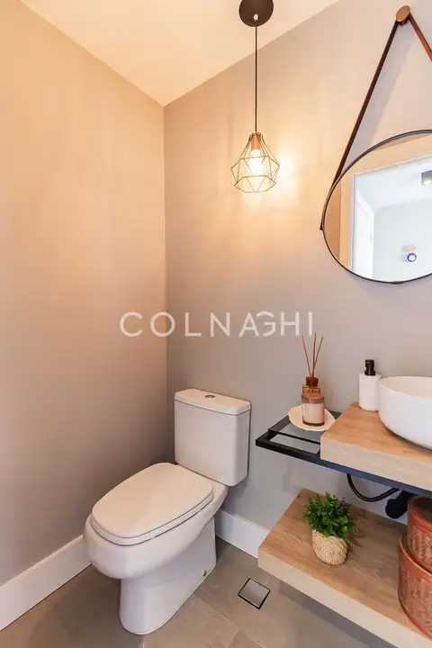Apartamento · 3 dormitórios em Petrópolis — miniatura 16