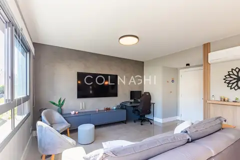 Apartamento · 3 dormitórios em Petrópolis — miniatura 3