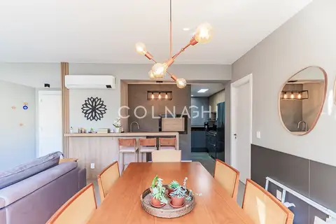 Apartamento · 3 dormitórios em Petrópolis — miniatura 4