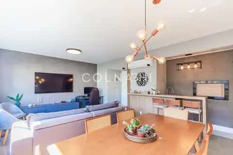 Apartamento · 3 dormitórios em Petrópolis — miniatura 5