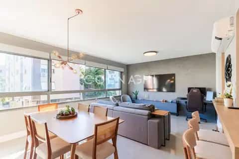 Apartamento · 3 dormitórios em Petrópolis — miniatura 6