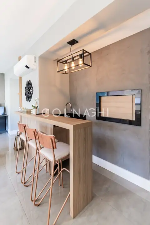 Apartamento · 3 dormitórios em Petrópolis — miniatura 7