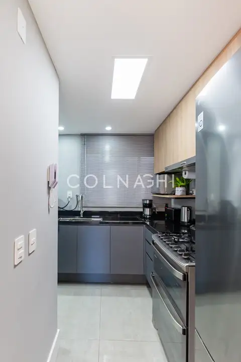 Apartamento · 3 dormitórios em Petrópolis — miniatura 8