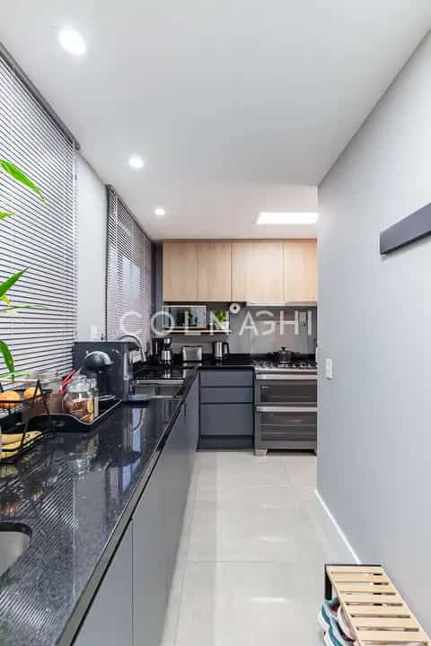 Apartamento · 3 dormitórios em Petrópolis — miniatura 9