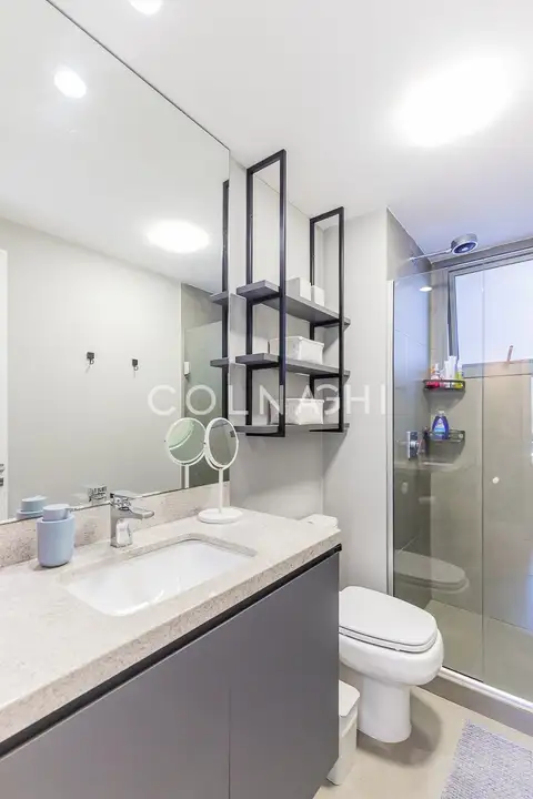 Apartamento · 3 dormitórios em Petrópolis — miniatura 11
