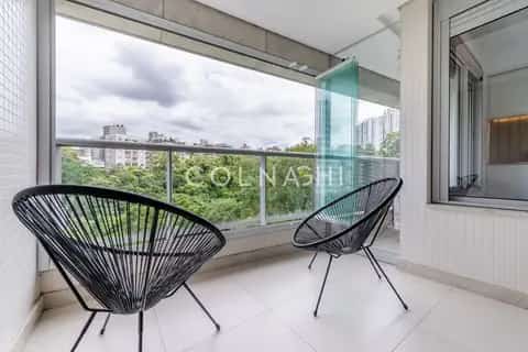 Apartamento · 1 dormitório em Petrópolis — miniatura 11