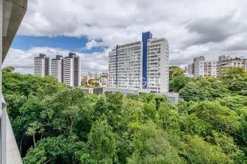 Apartamento · 1 dormitório em Petrópolis — miniatura 12