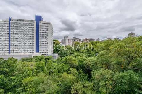 Apartamento · 1 dormitório em Petrópolis — miniatura 13