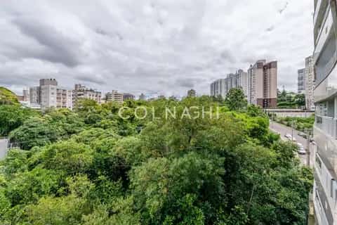 Apartamento · 1 dormitório em Petrópolis — miniatura 14