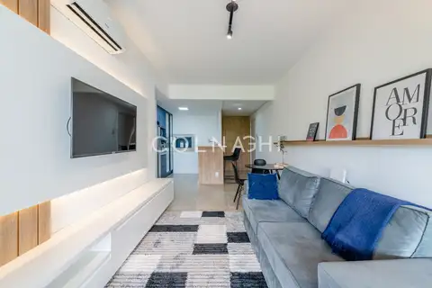 Apartamento · 1 dormitório em Petrópolis — miniatura 6