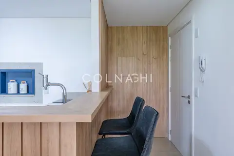 Apartamento · 1 dormitório em Petrópolis — miniatura 10