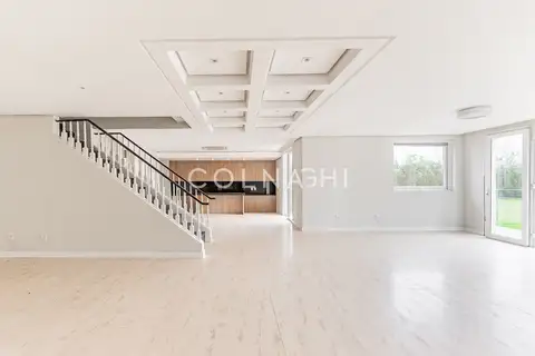 Casa em Condomínio · 3 dormitórios no Ilha da Pintada — miniatura 1