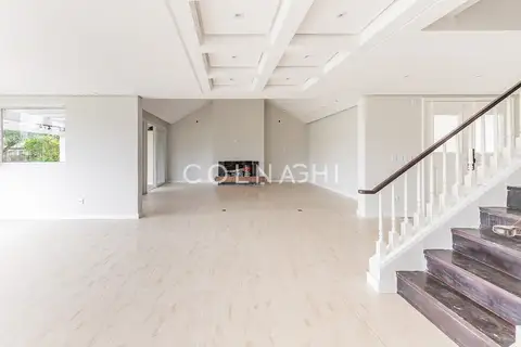 Casa em Condomínio · 3 dormitórios no Ilha da Pintada — miniatura 5