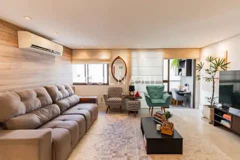Apartamento · 2 dormitórios no Passo da Areia — miniatura 3