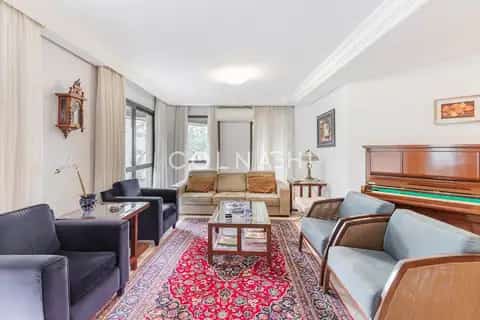 Apartamento · 3 dormitórios na Bela Vista — miniatura 5