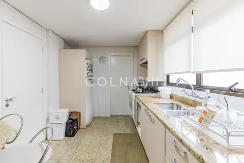 Apartamento · 3 dormitórios na Bela Vista — miniatura 10