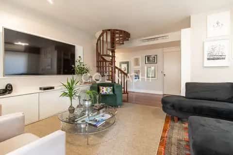 Cobertura · 3 dormitórios na Bela Vista — miniatura 4