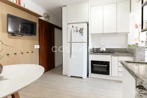 Cobertura · 3 dormitórios na Bela Vista — miniatura 12