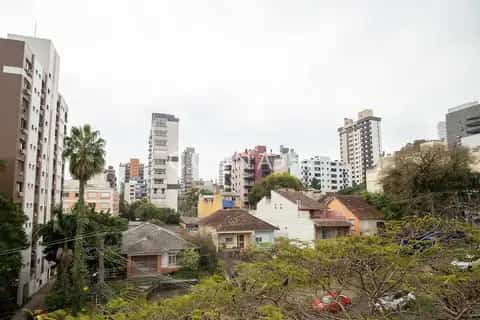 Cobertura · 3 dormitórios em Petrópolis — miniatura 9