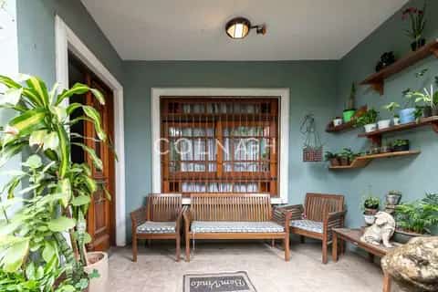 Casa · 4 dormitórios no Boa Vista — miniatura 2