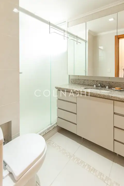 Apartamento · 3 dormitórios em Petrópolis — miniatura 12