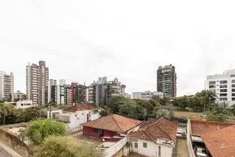 Apartamento · 3 dormitórios em Petrópolis — miniatura 14