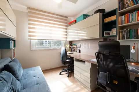 Apartamento · 3 dormitórios em Petrópolis — miniatura 16