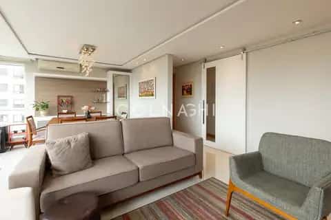 Apartamento · 3 dormitórios em Petrópolis — miniatura 4